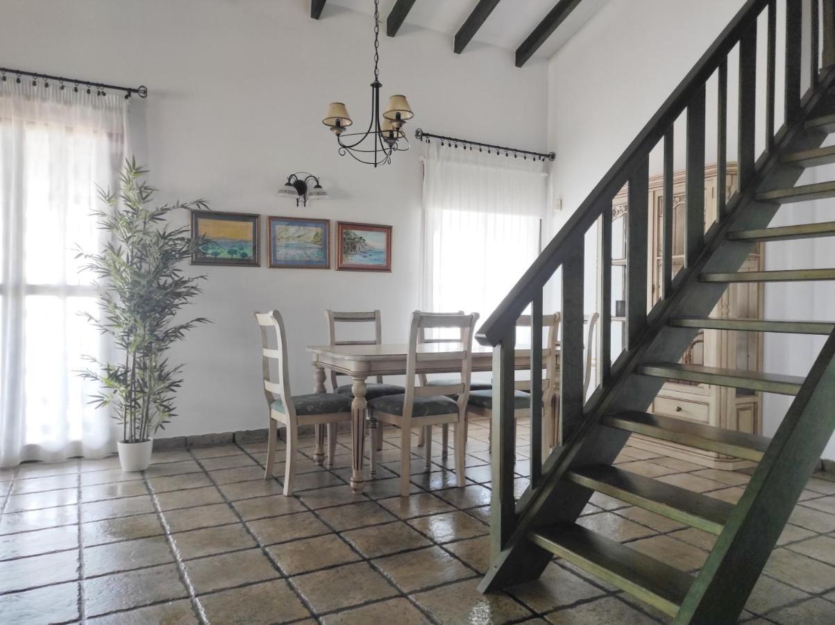 Cercado Del Medio, Con Piscina Privada Villa