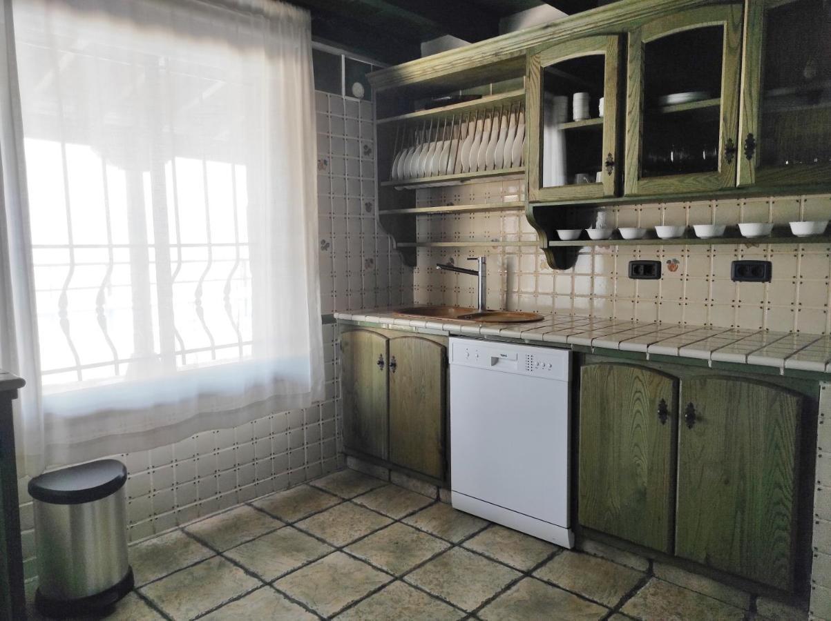 Cercado Del Medio, Con Piscina Privada Villa