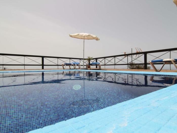 Cercado Del Medio, Con Piscina Privada Costa Adeje (Tenerife)